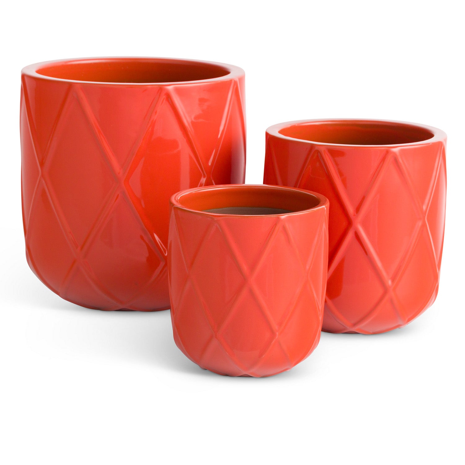 Maxwell Pot Set of 3