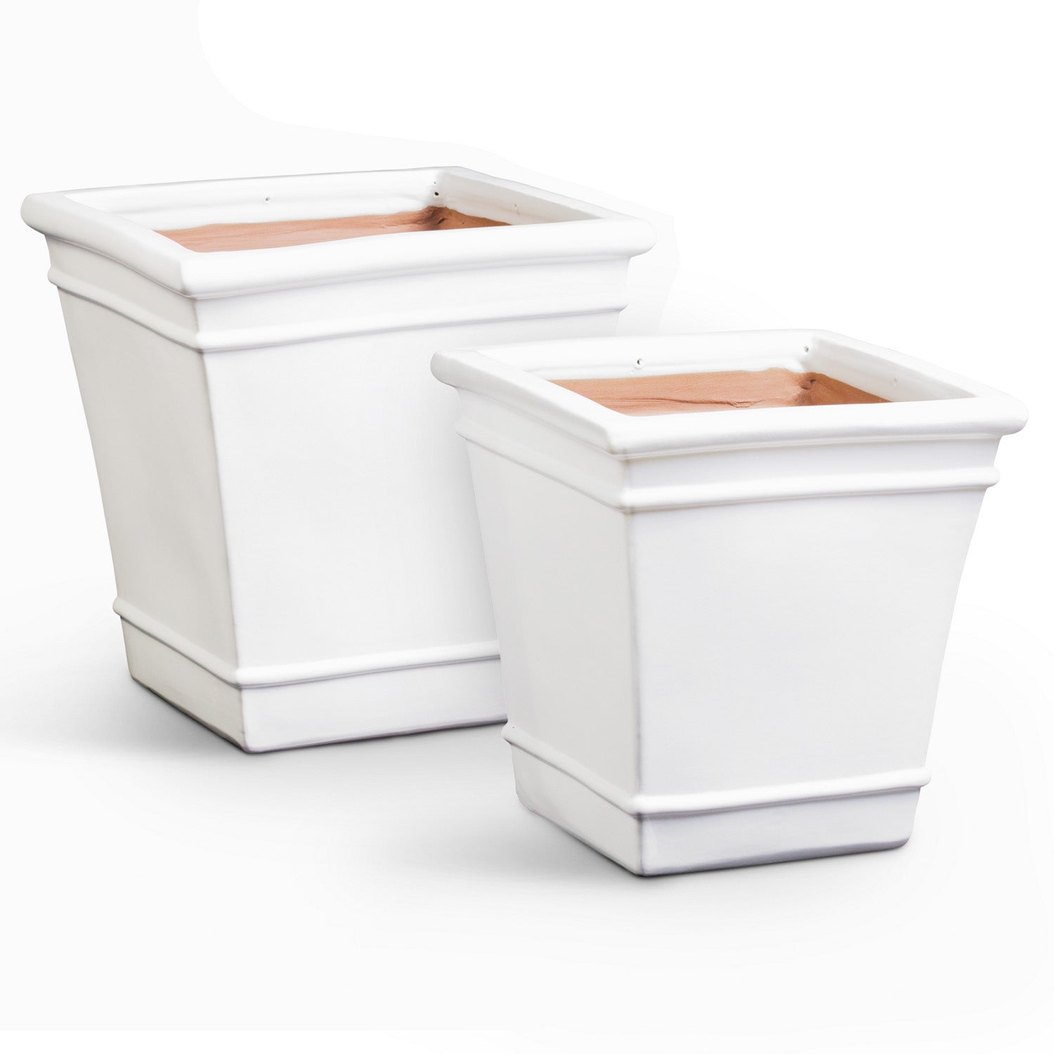 Carly Pot Set of 2
