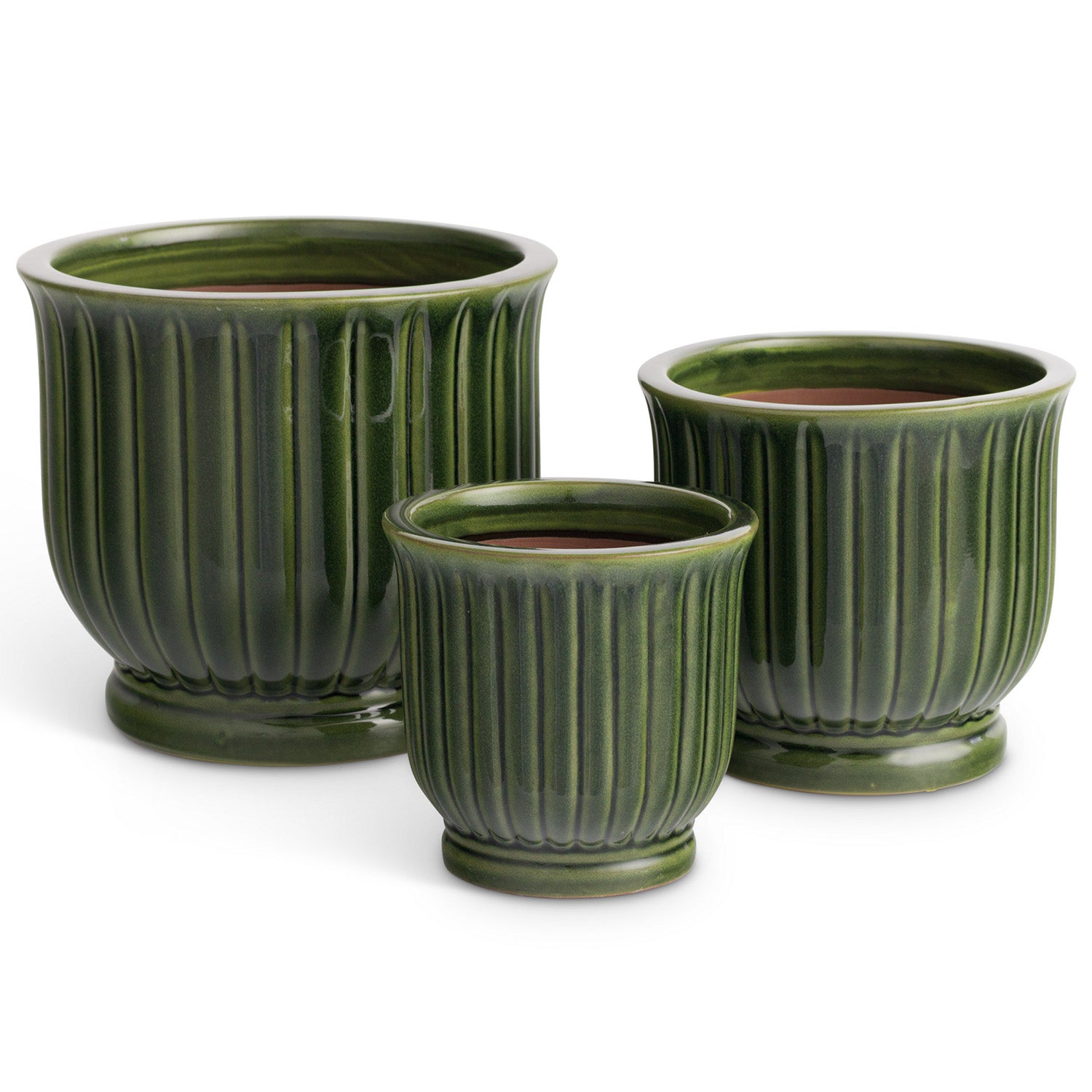 Makenna Pot Set of 3