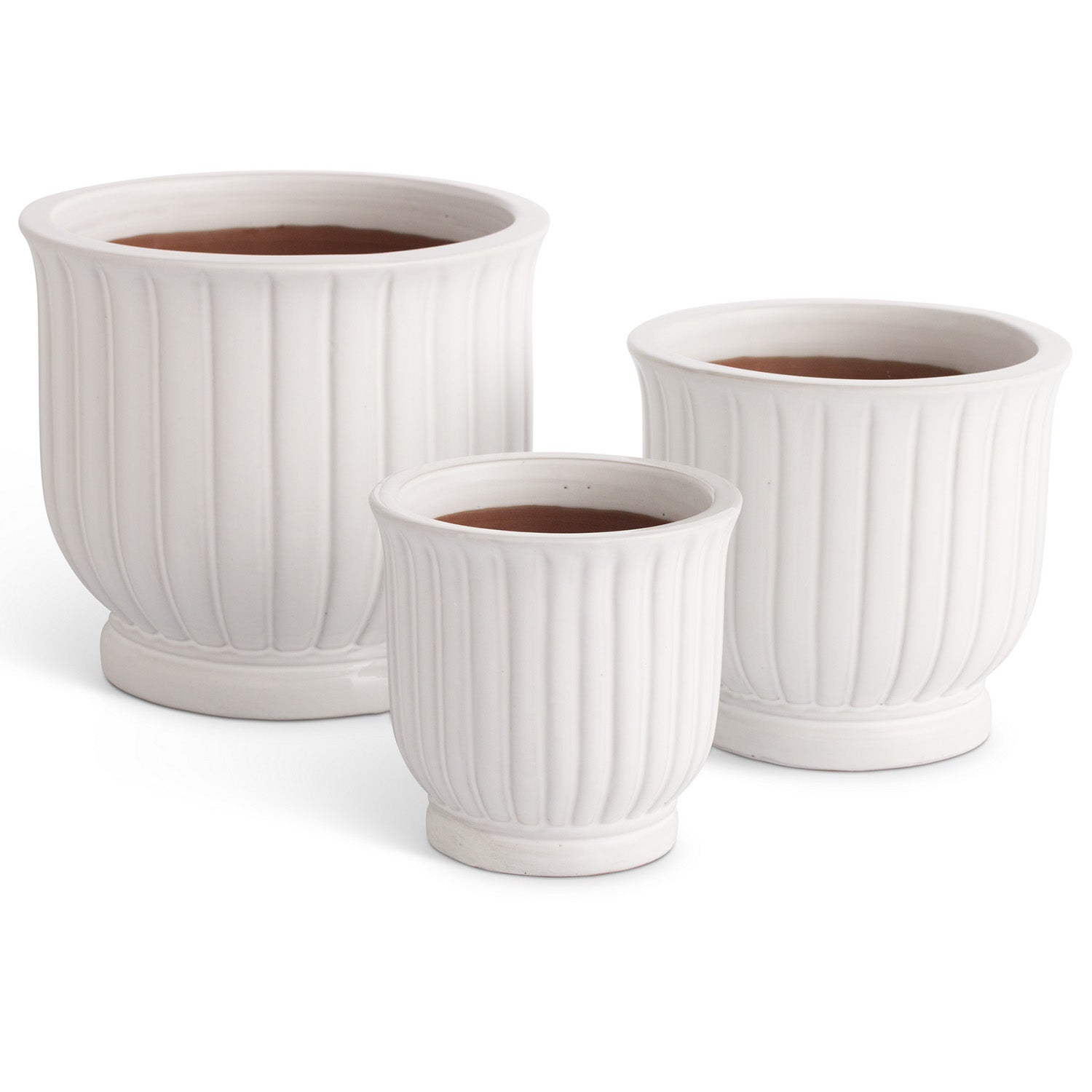 Makenna Pot Set of 3