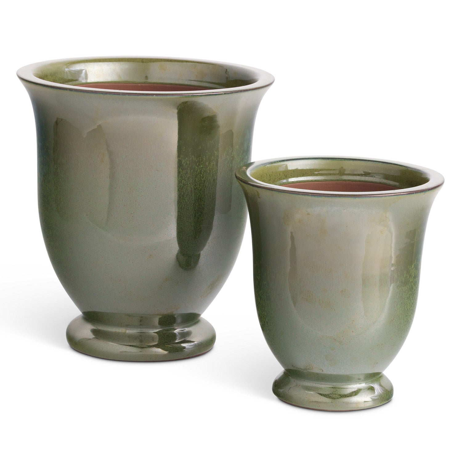 Gale Pots Set of 2