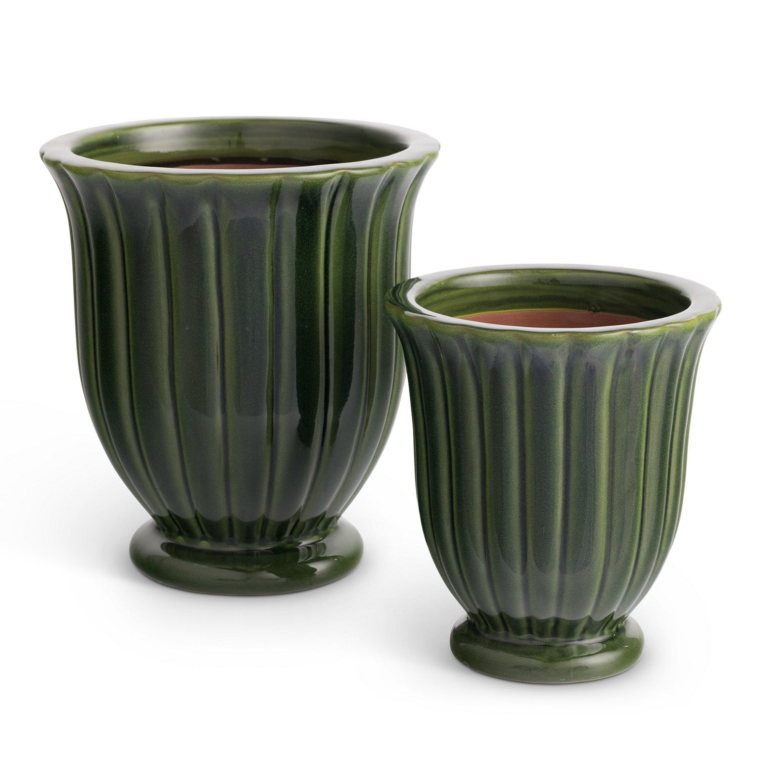 Kathryn Pot Set of 2