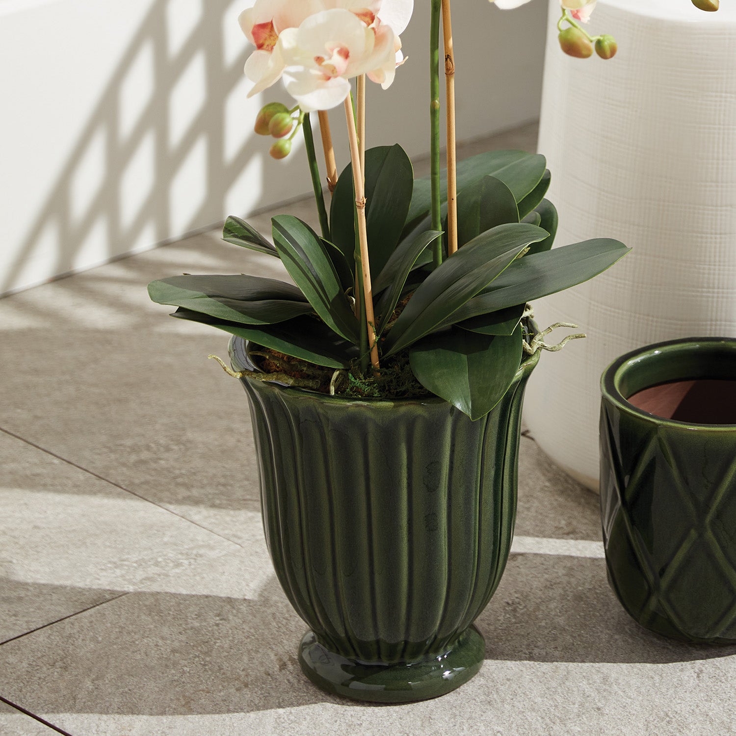 Kathryn Pot Set of 2