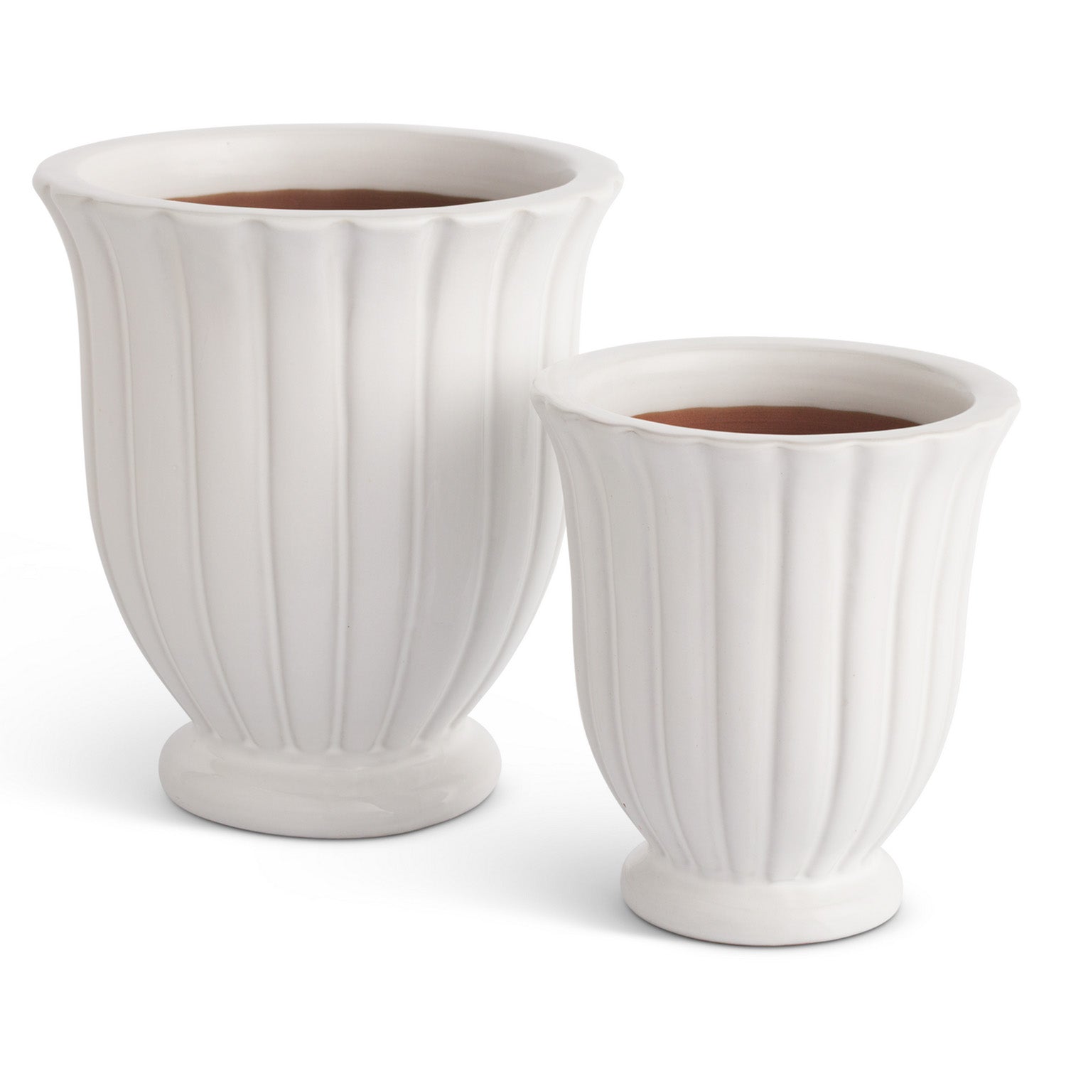 Kathryn Pot Set of 2