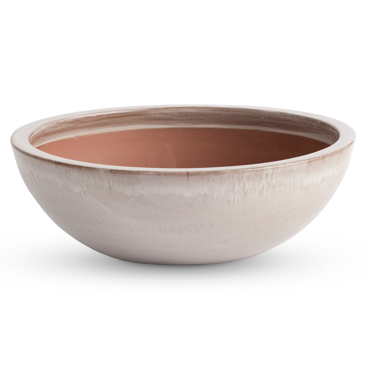 Naya Grande Low Bowl