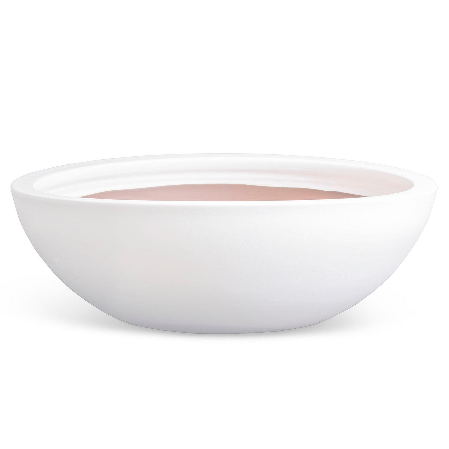 Naya Grande Low Bowl