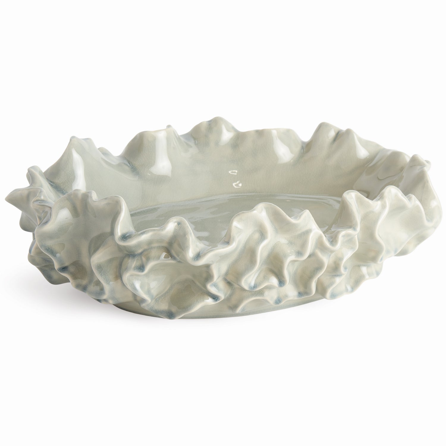 Camilla Blue Decorative Bowl