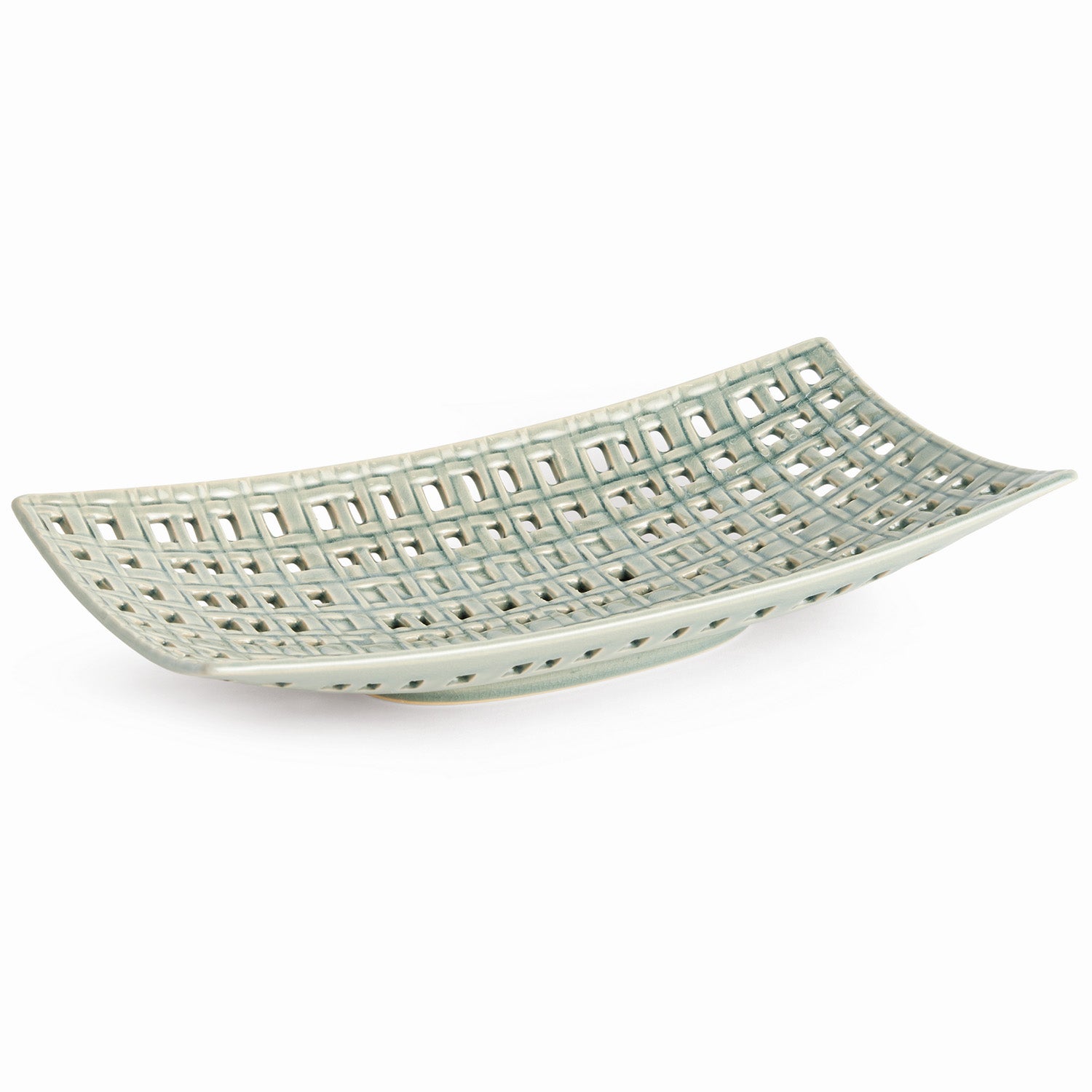 Emily Rectangular Tray