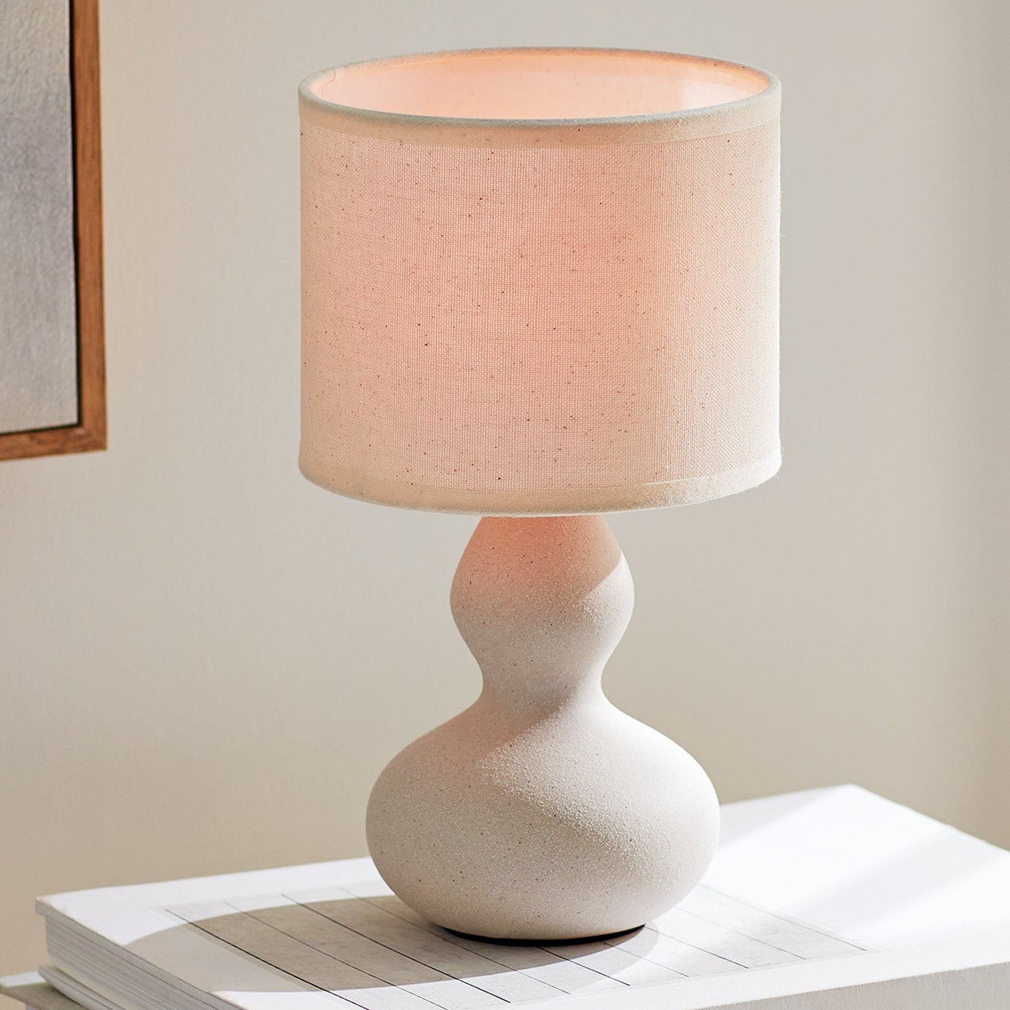 Gracie Mini Table Lamp