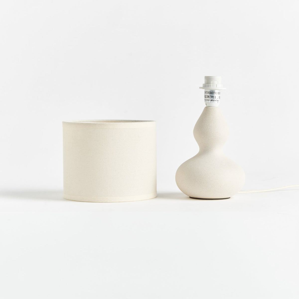 Gracie Mini Table Lamp