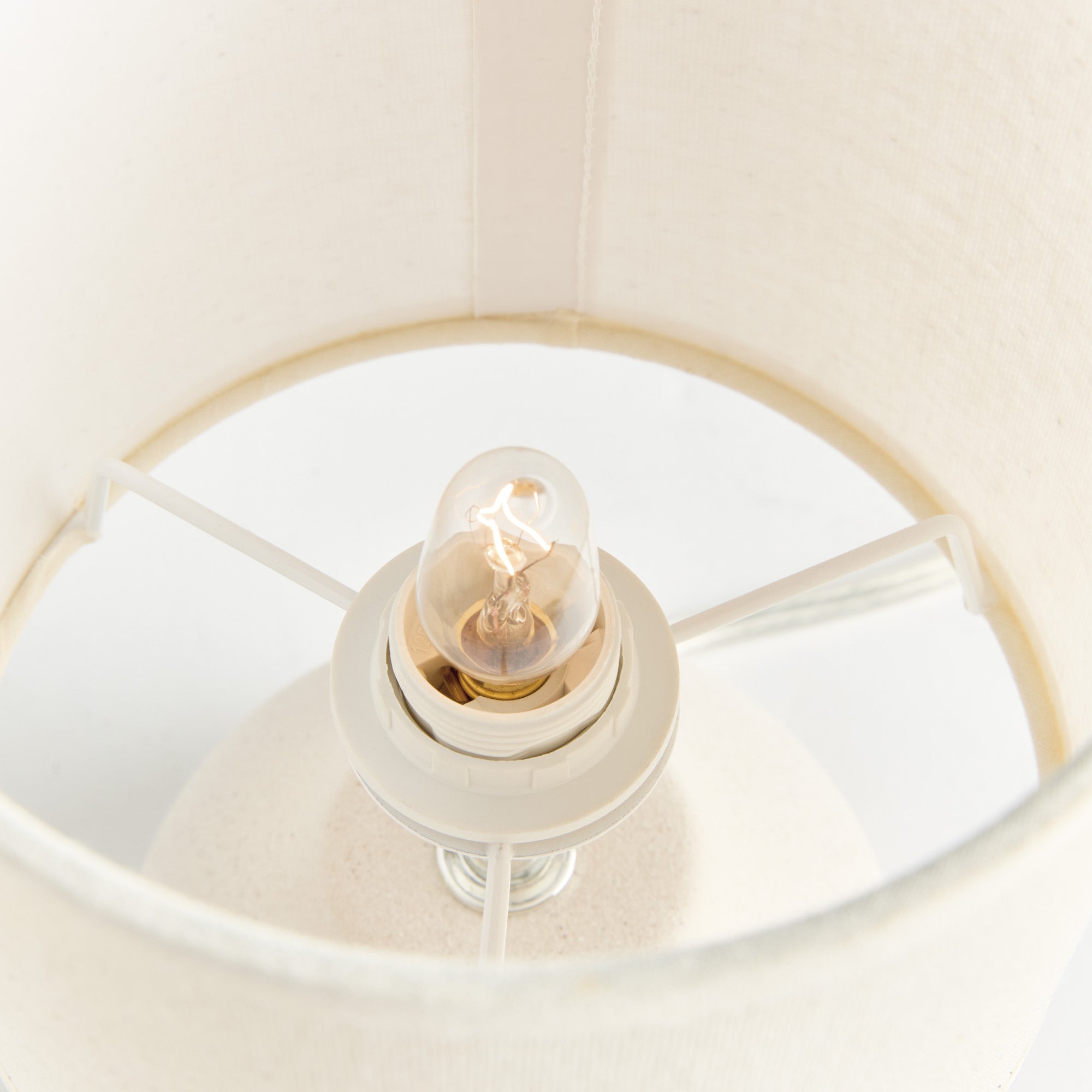 Edie Mini Lamp