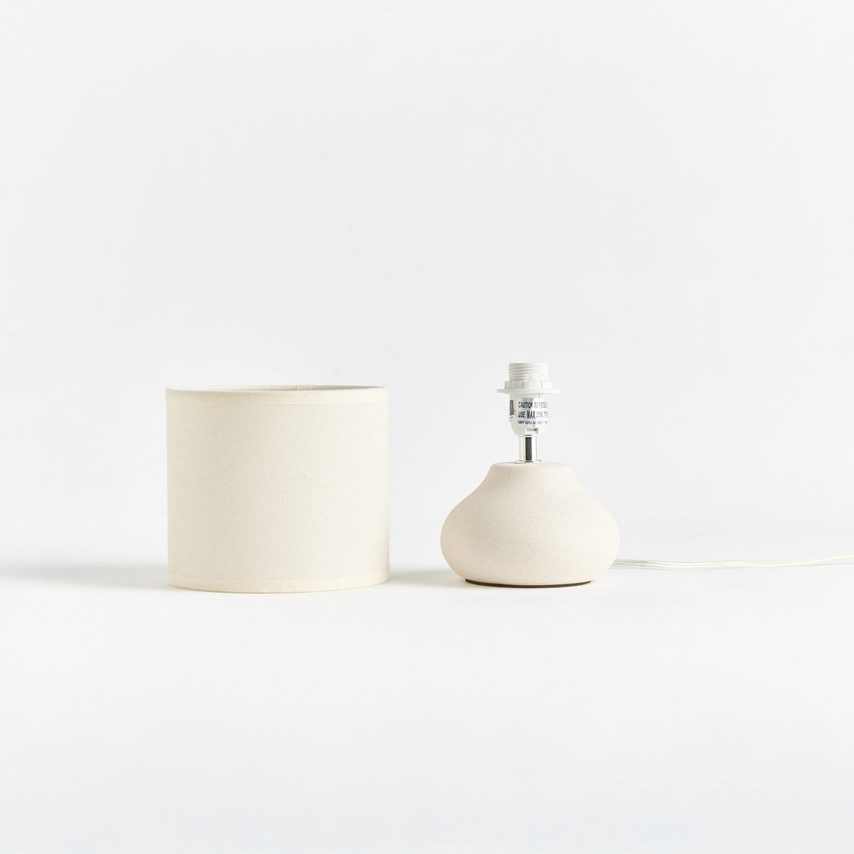 Edie Mini Lamp