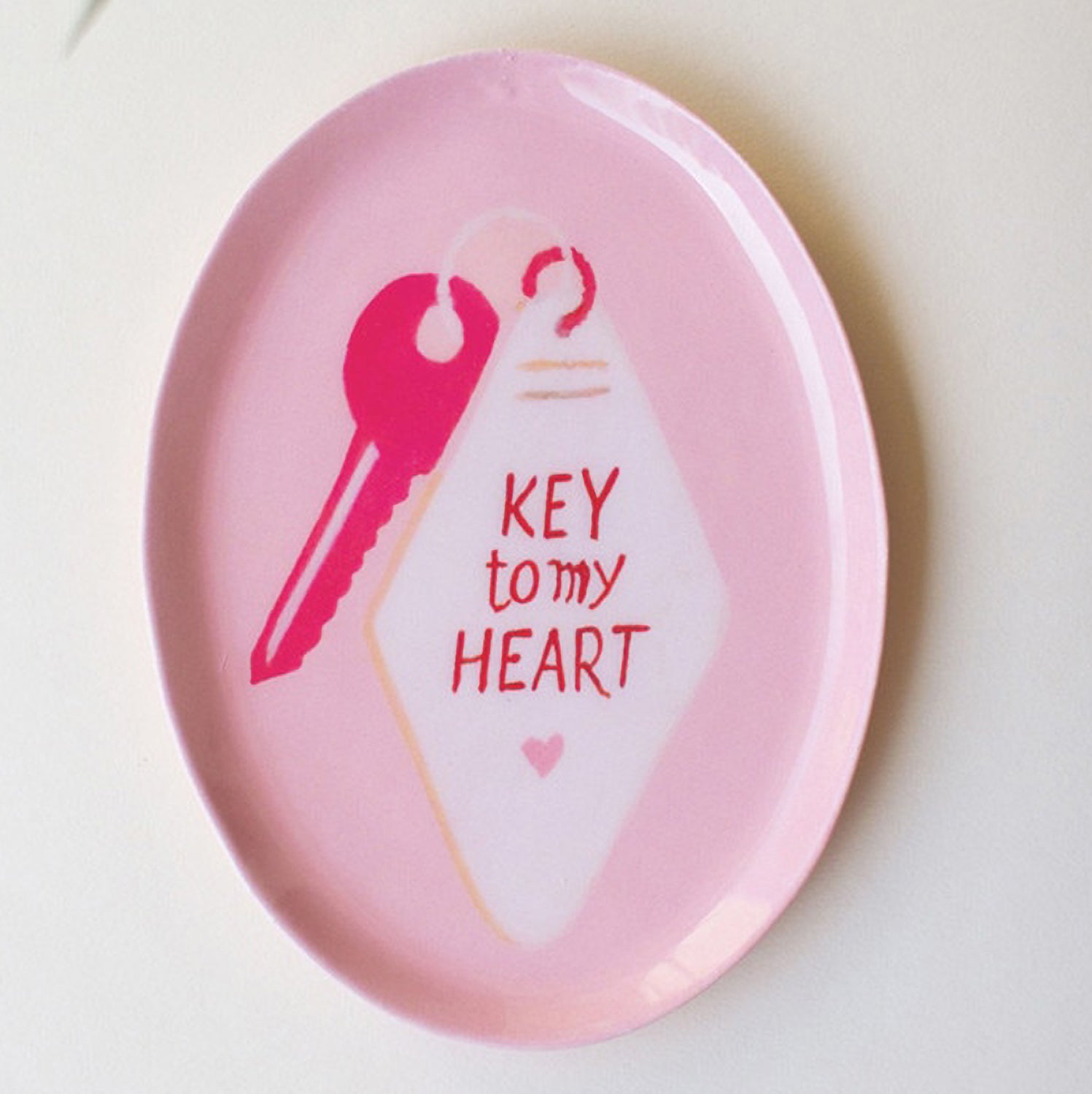 Trinket Tray Set of 3