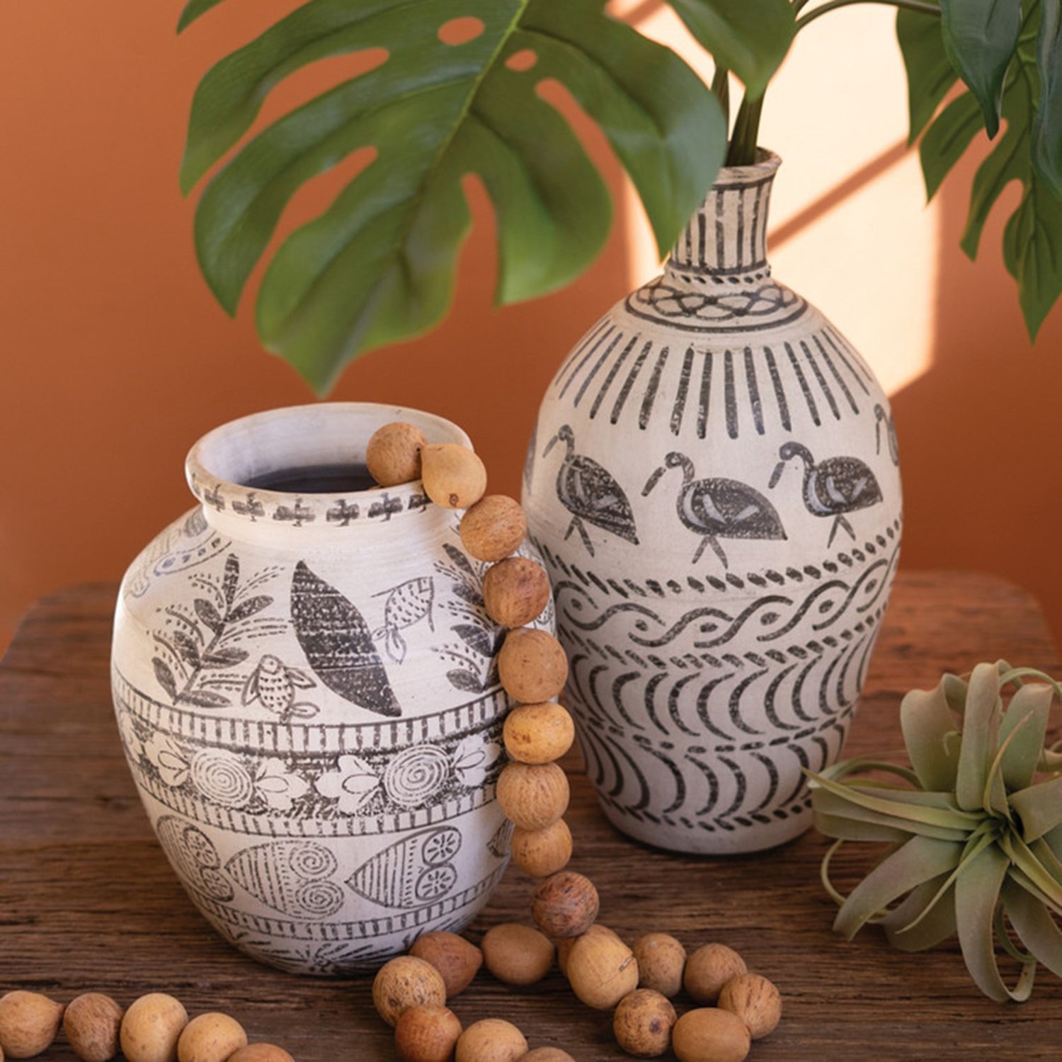 Native Terracotta Pot
