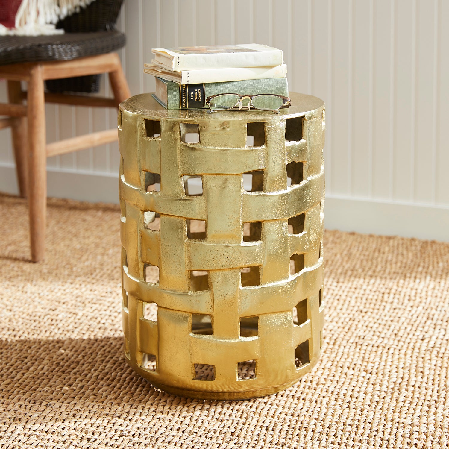 York Stool