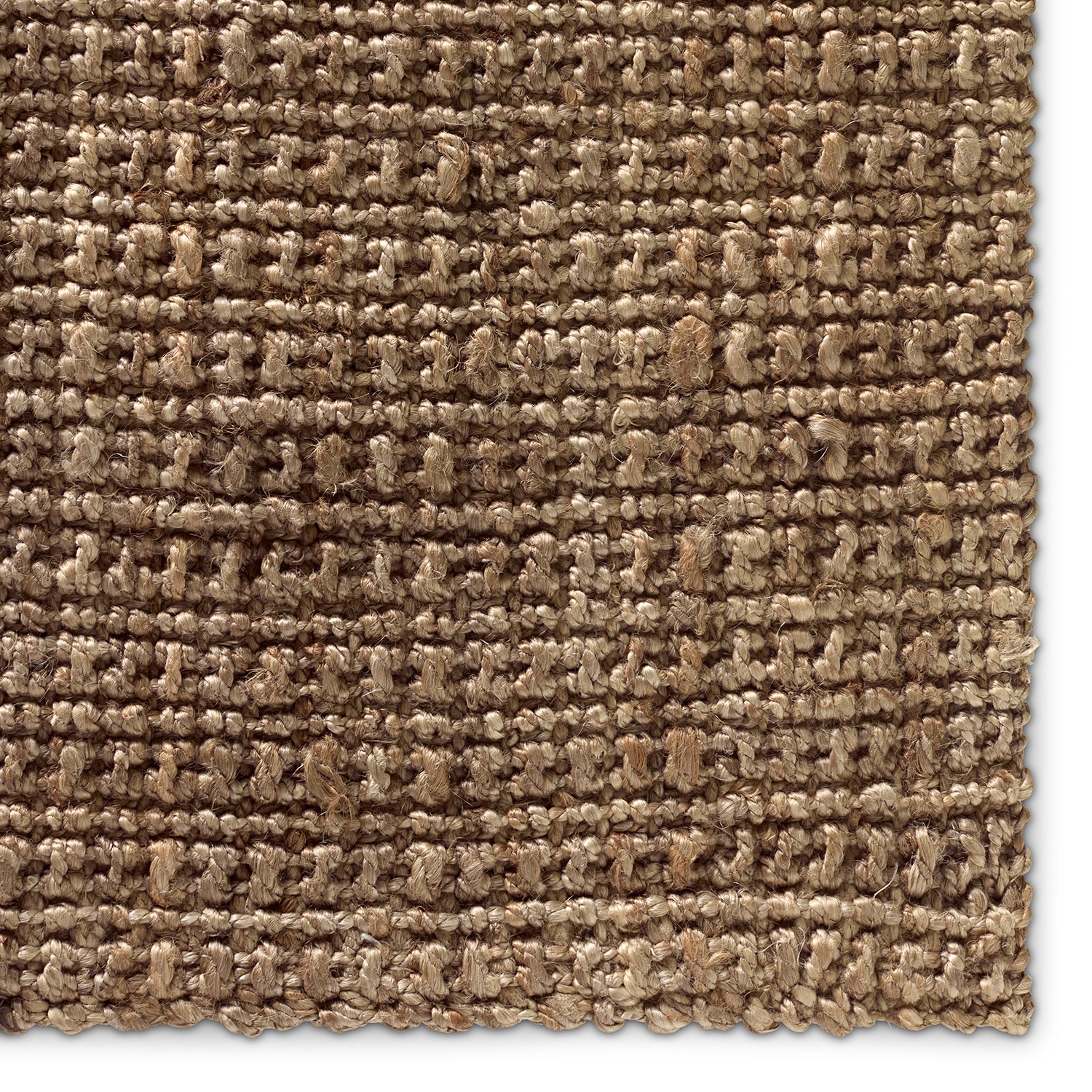 Jaipur Living Naturals Lucia Achelle Natural Jute Rug