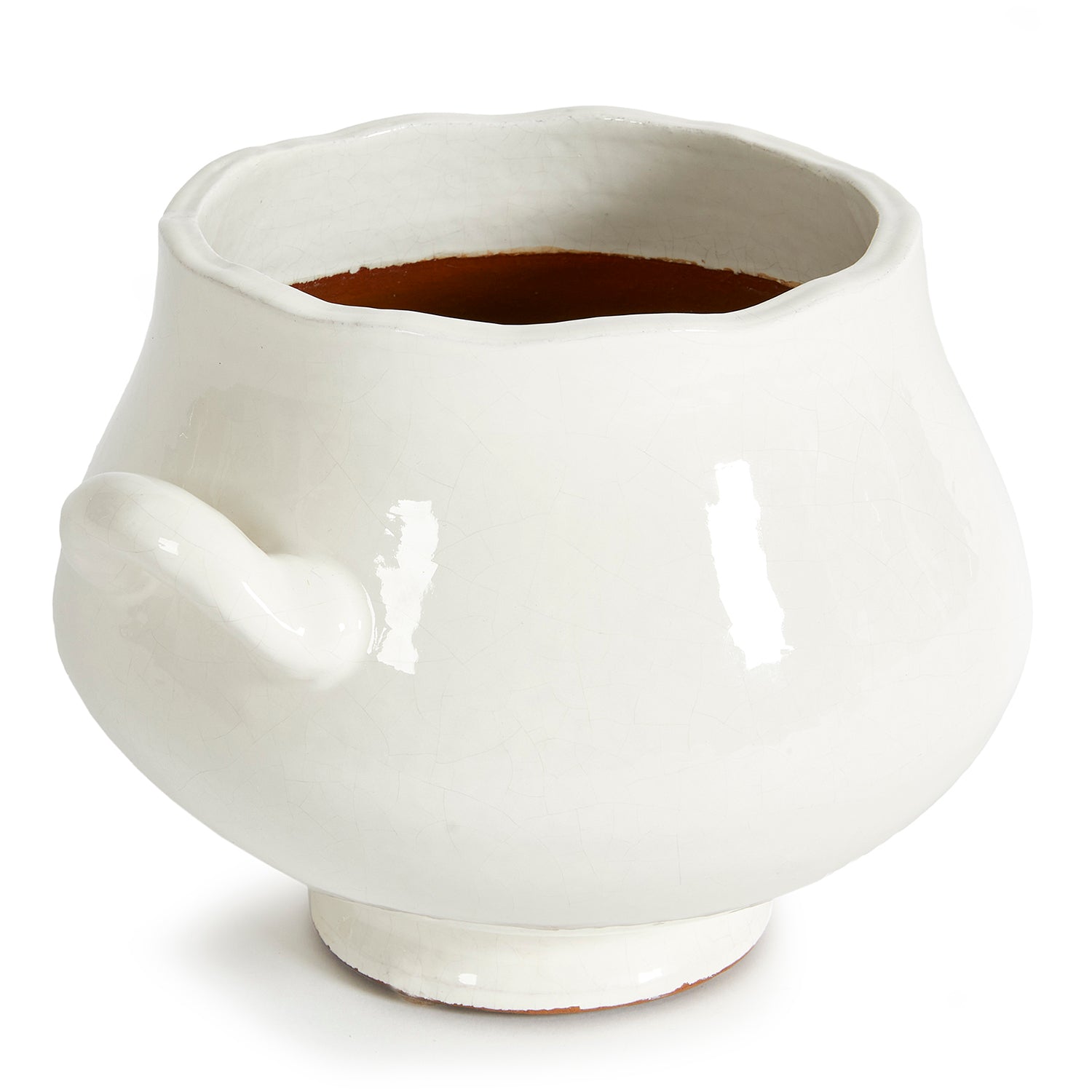 Wellon Footed Cachepot