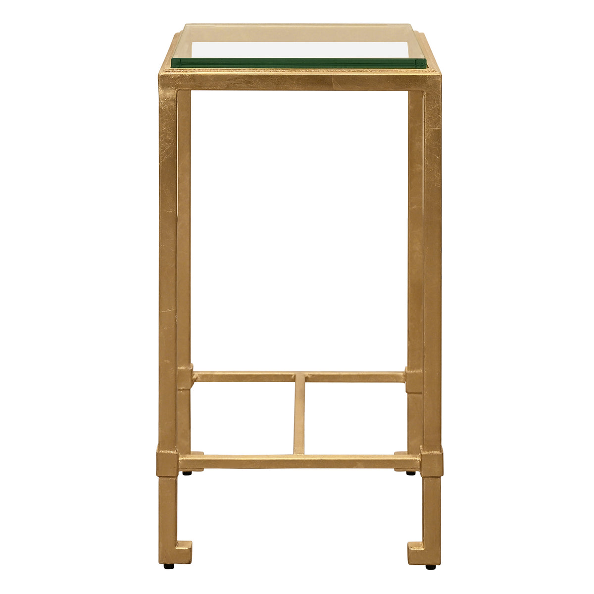 Worlds Away Naomi Occasional Table