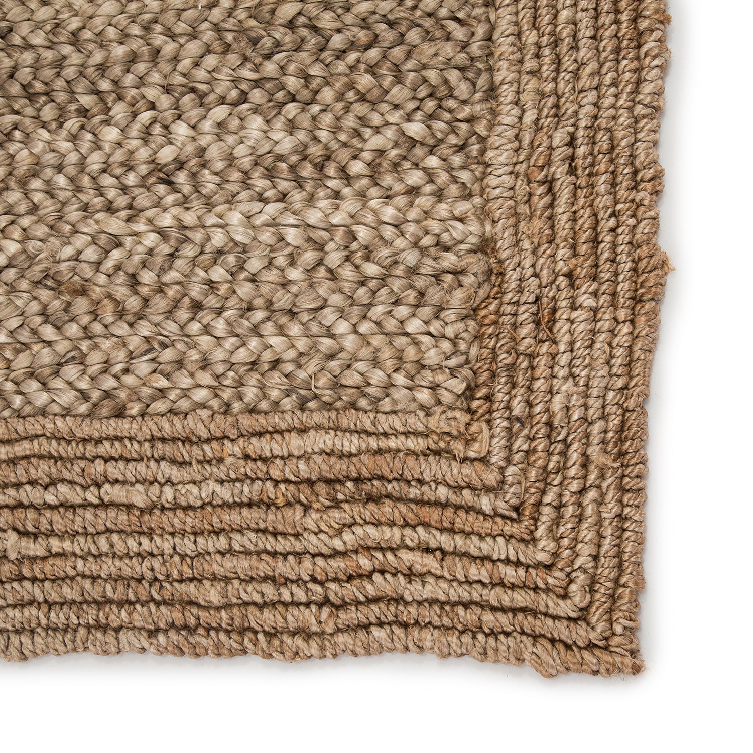 Jaipur Living Naturals Tobago Aboo Handwoven Rug