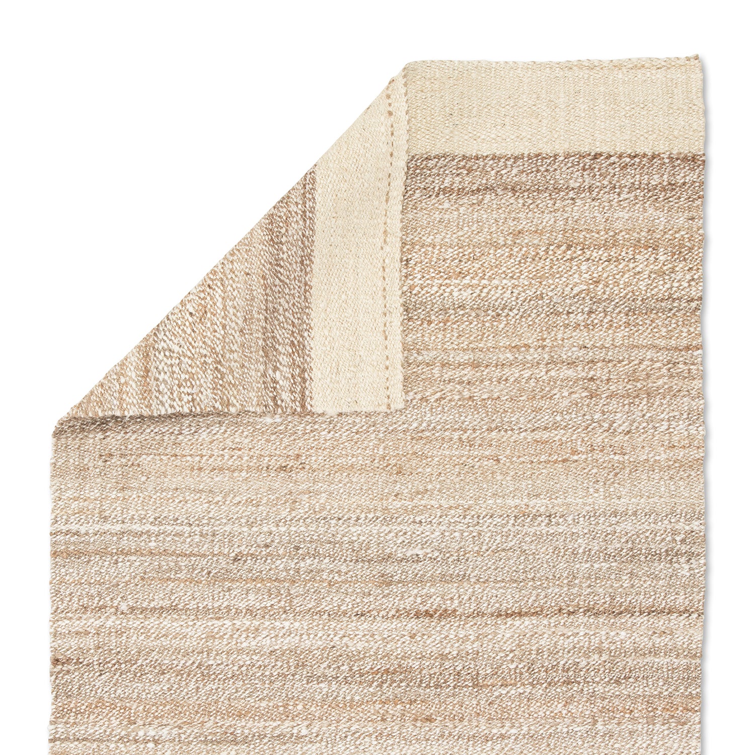 Jaipur Living Naturals Tobago Mallow Handwoven Rug