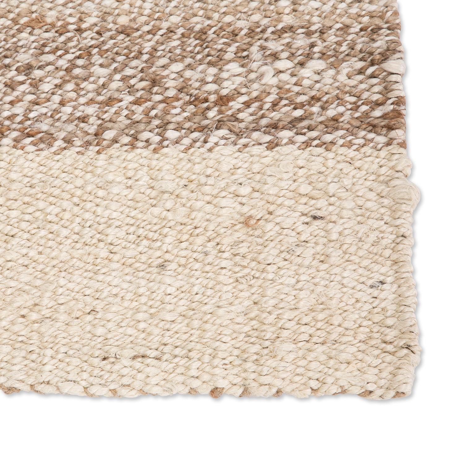 Jaipur Living Naturals Tobago Mallow Handwoven Rug