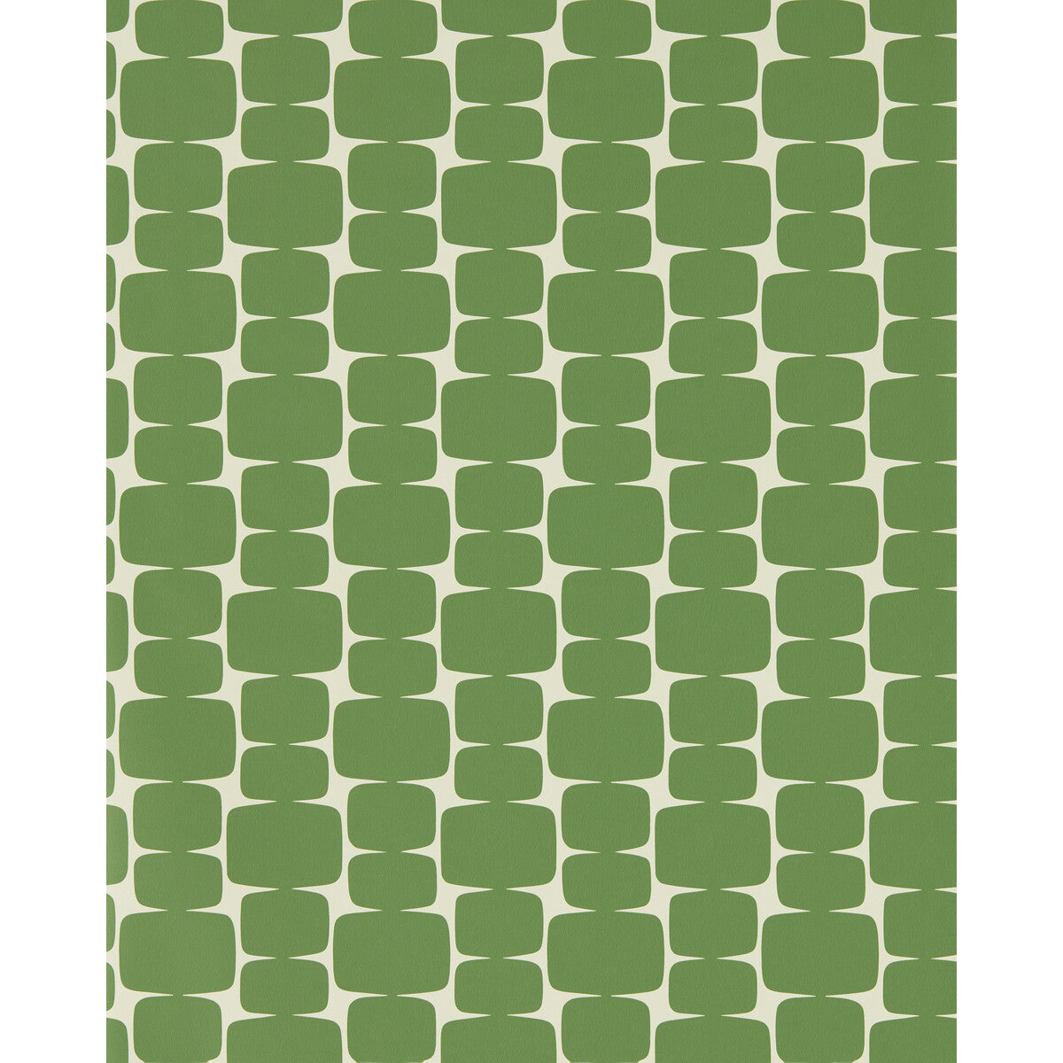 Scion x Kravet Little Lohko Juniper Wallpaper