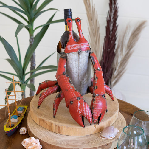 Lobster Wine Cooler