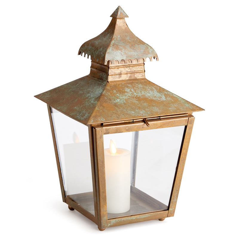 Anders Candle Lantern