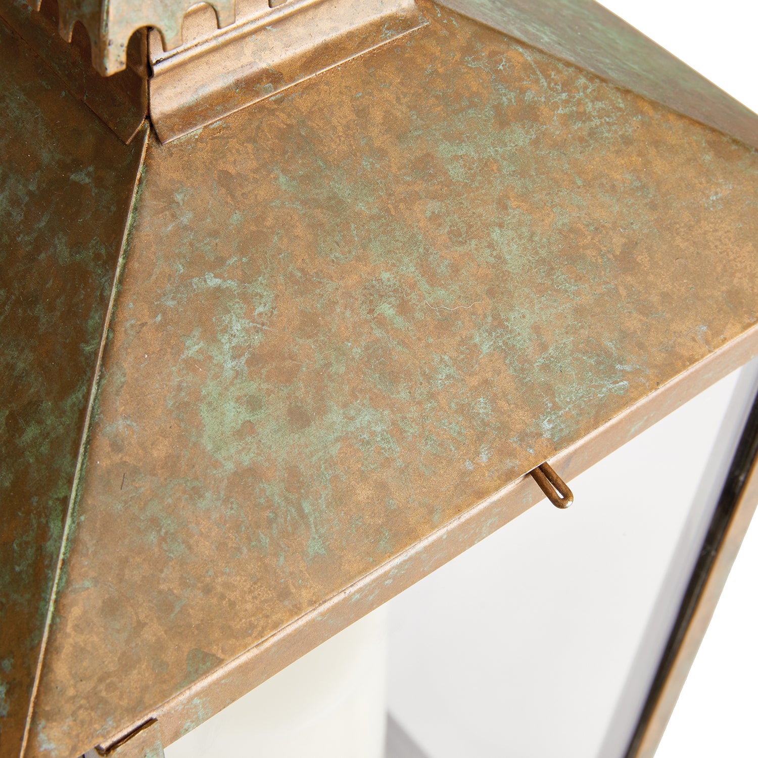 Anders Candle Lantern