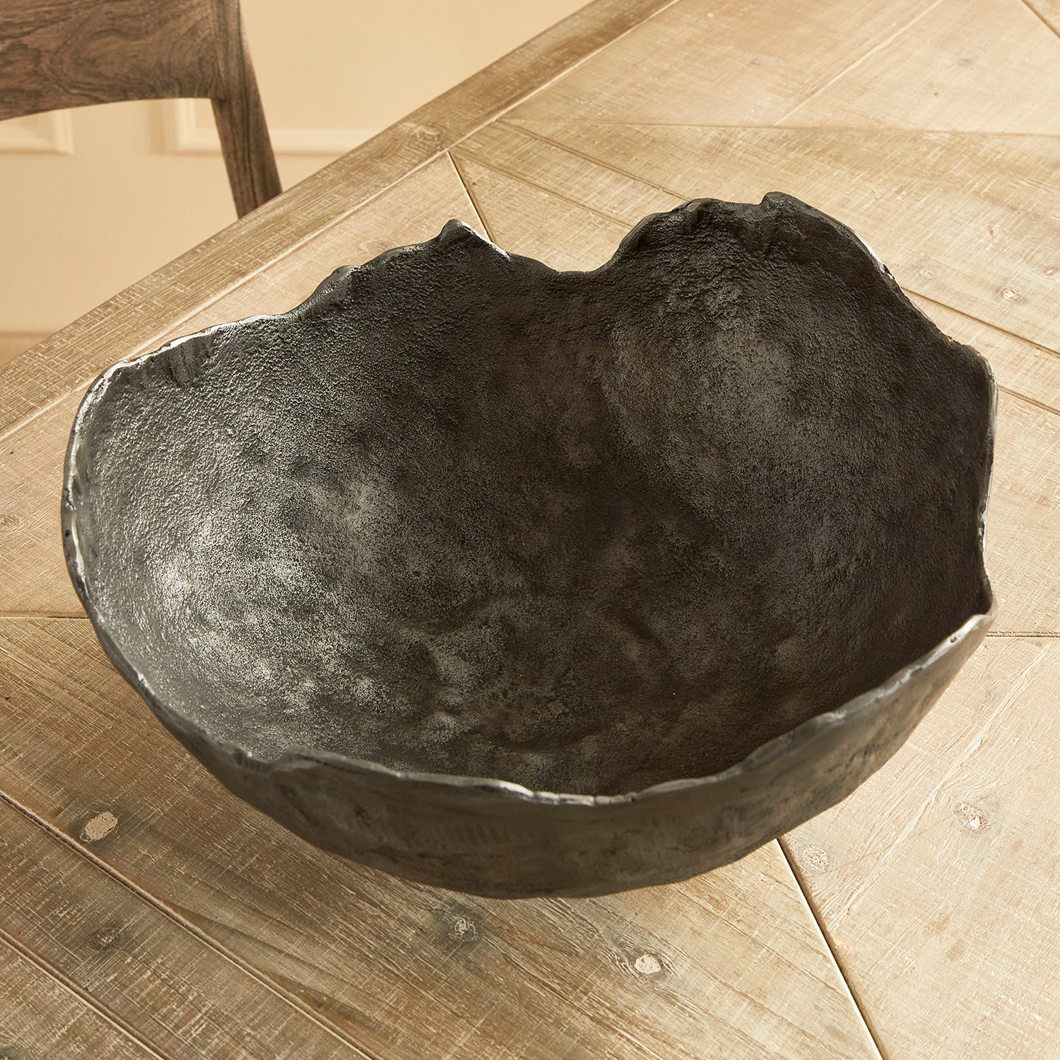 Roland Organic Grande Decorative Bowl