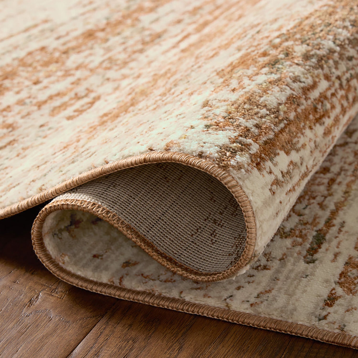 Loloi Nellie Macron Power Loomed Rug