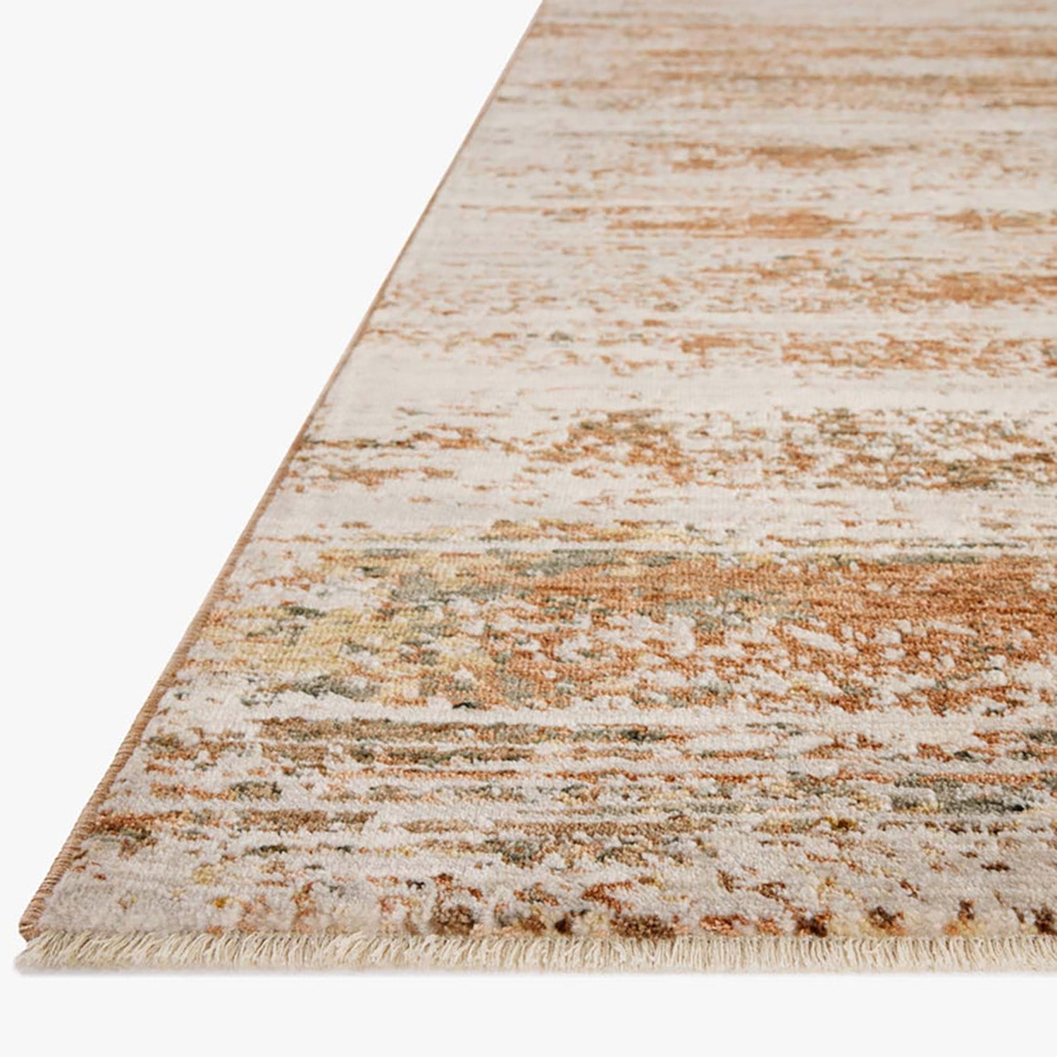 Loloi Nellie Macron Power Loomed Rug