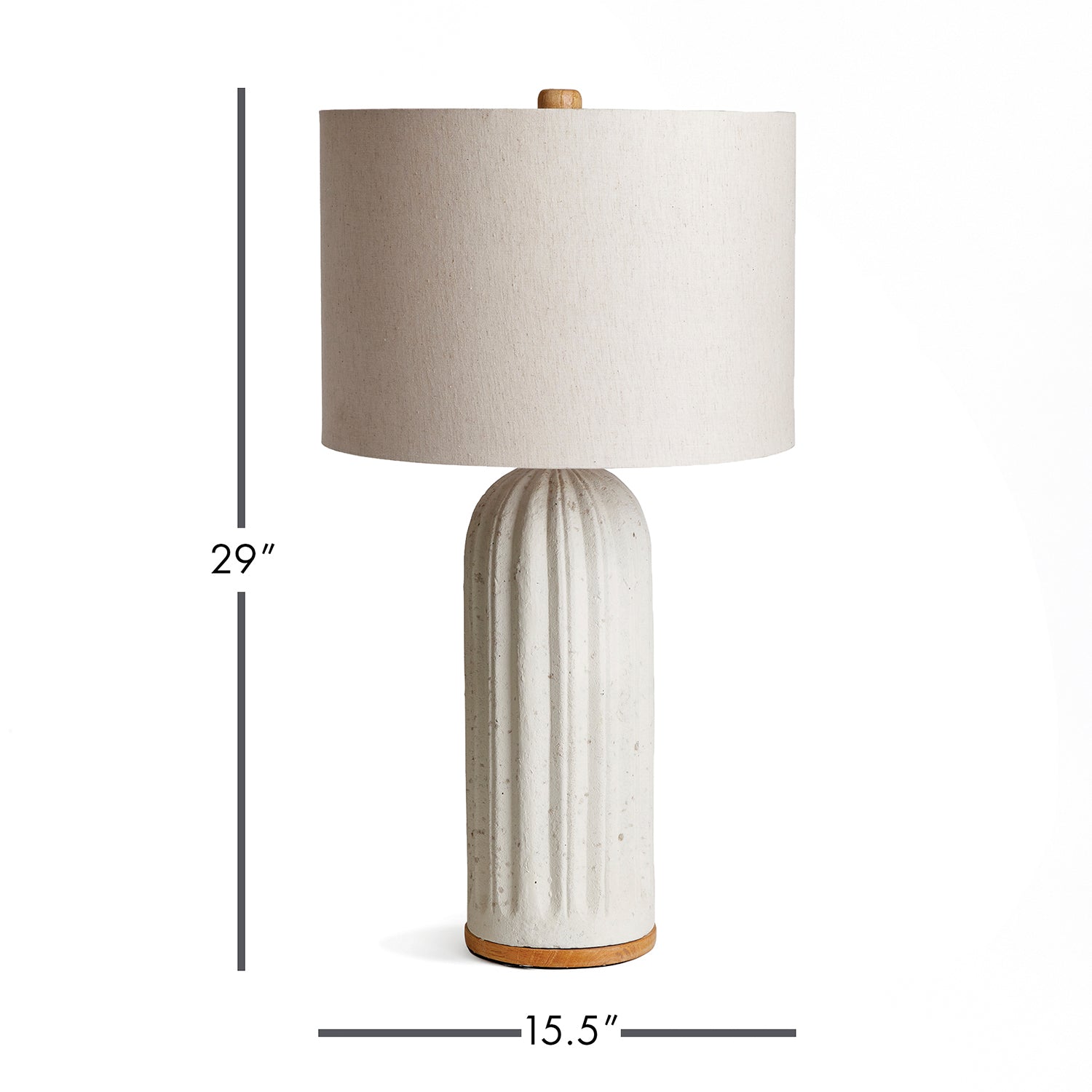 Elise Table Lamp