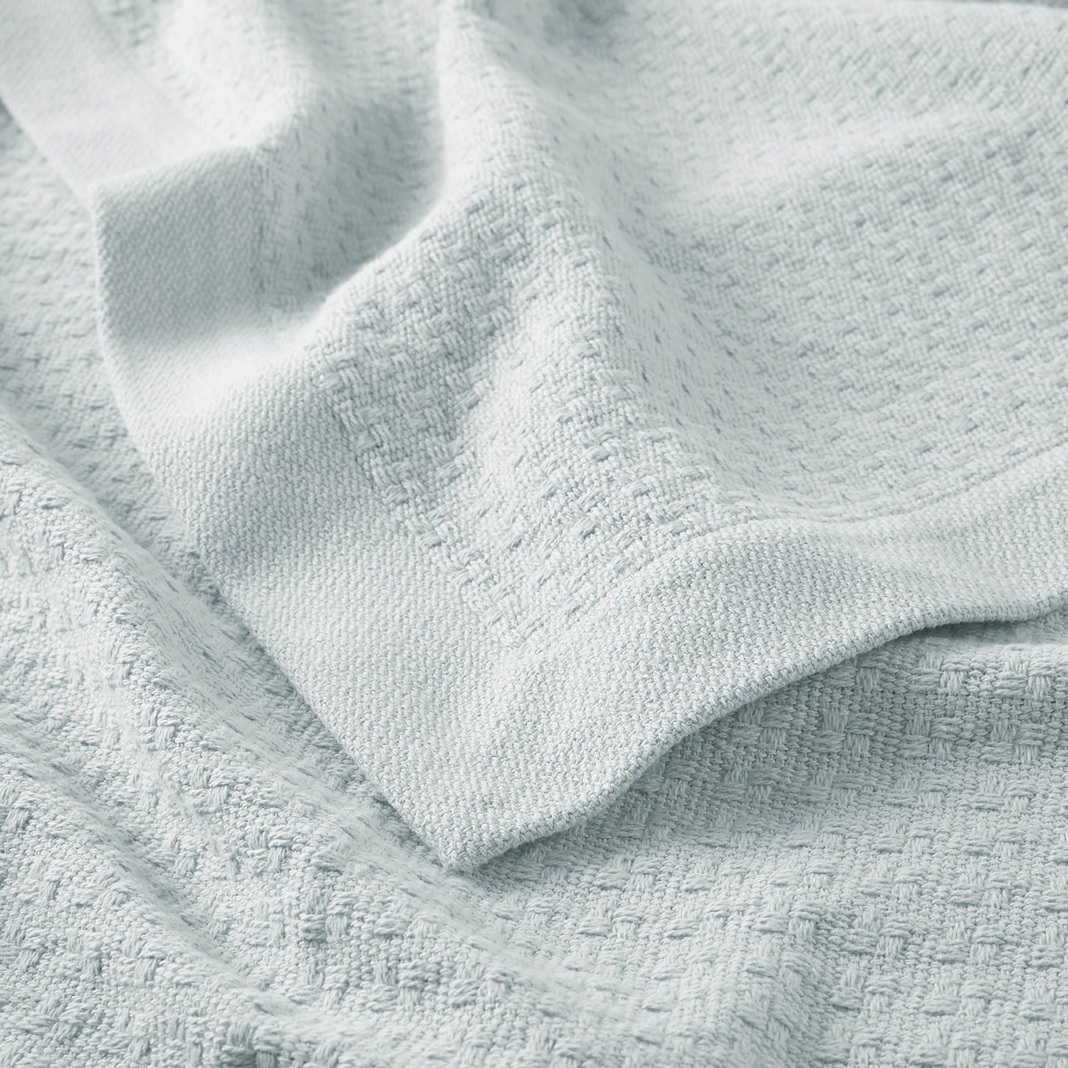 Peacock Alley Newport Bed Blanket