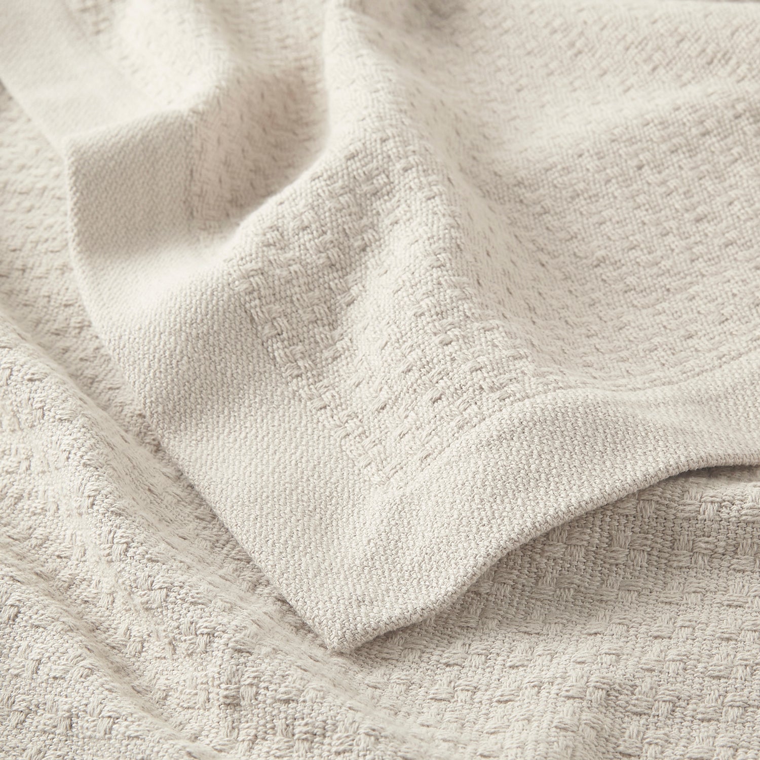 Peacock Alley Newport Bed Blanket