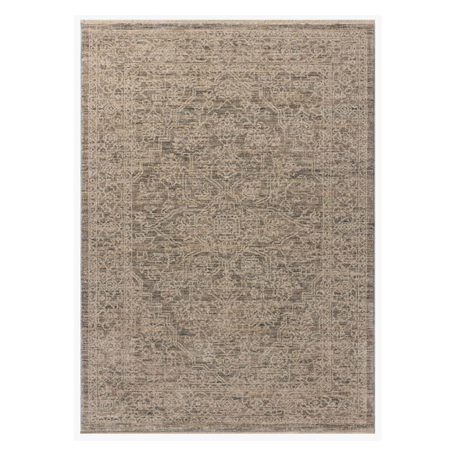 Loloi Newman Logan Power Loomed Rug