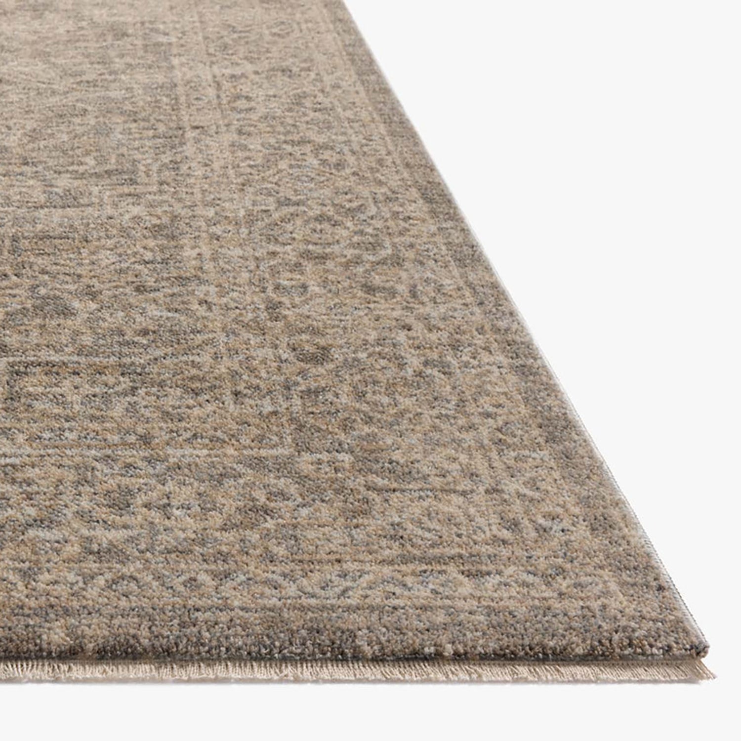 Loloi Newman Logan Power Loomed Rug
