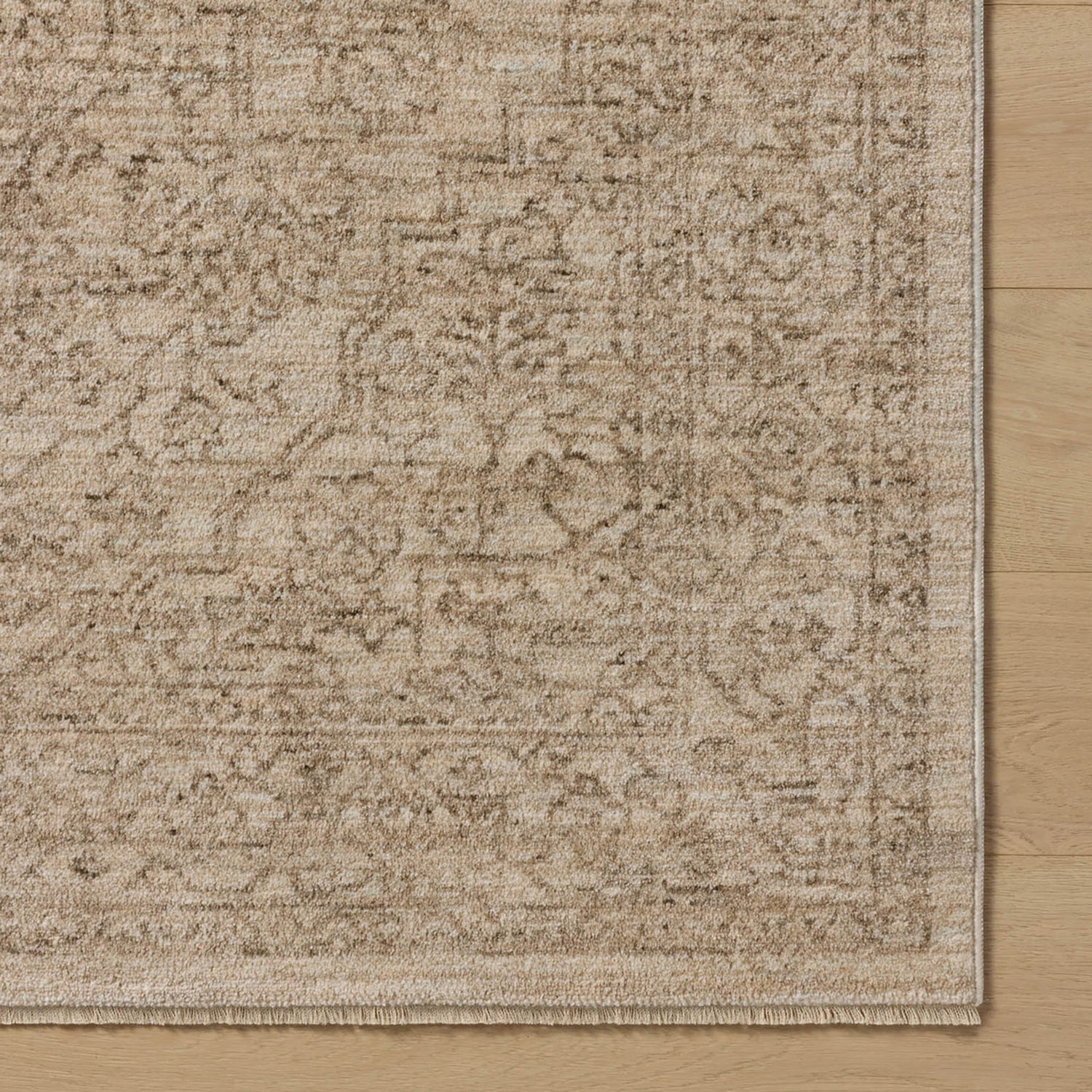 Loloi Newman Logan Power Loomed Rug