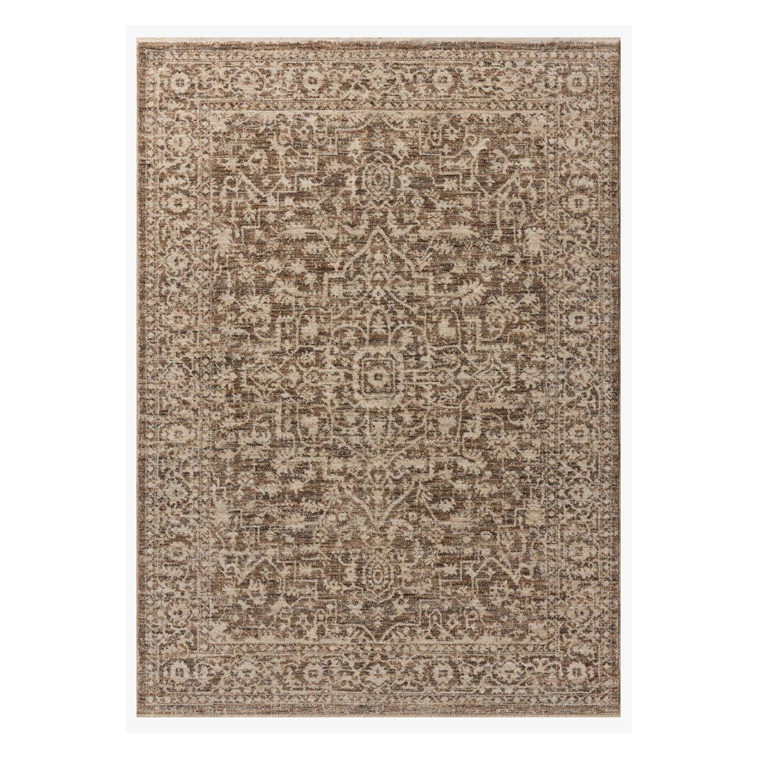 Loloi Newman Callum Power Loomed Rug