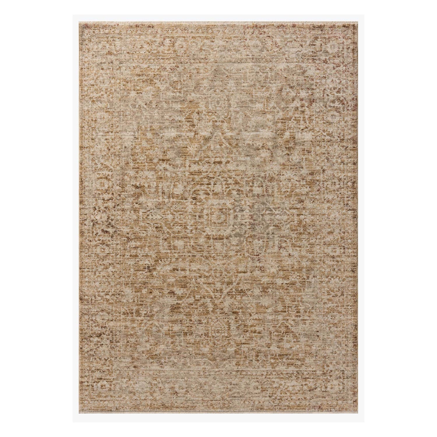 Loloi Newman Callum Power Loomed Rug