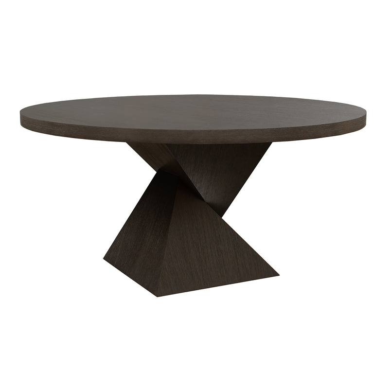 Worlds Away Newport Dining Table