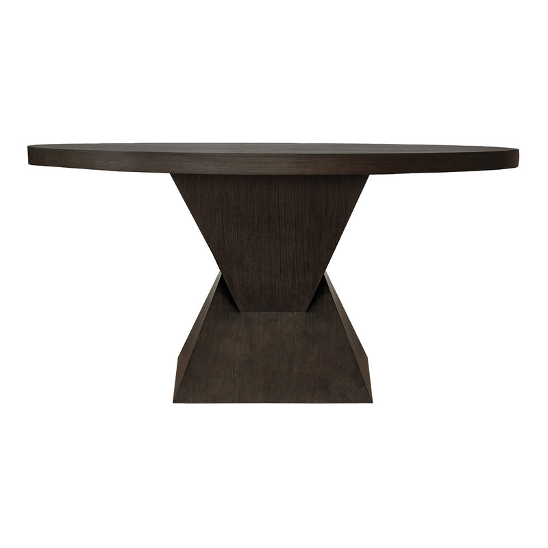 Worlds Away Newport Dining Table