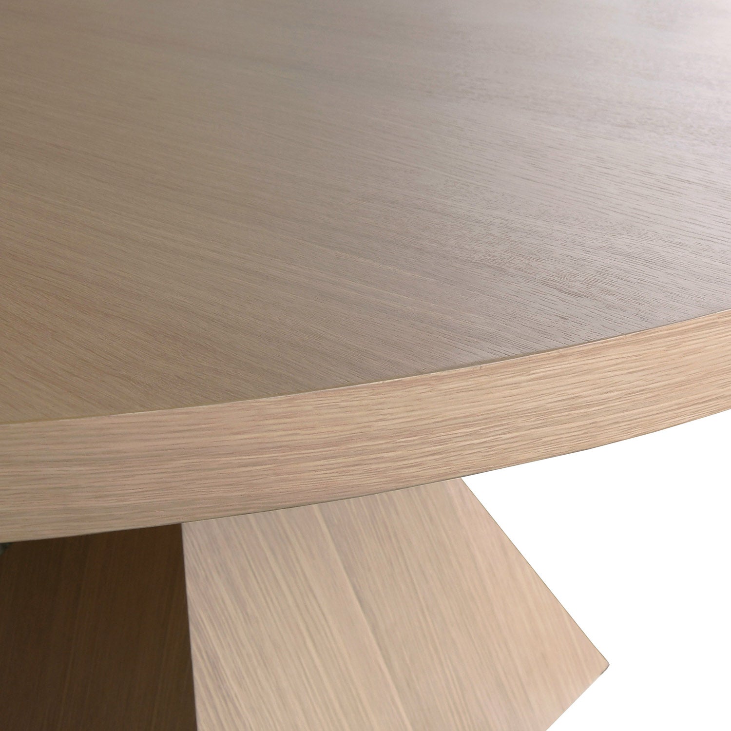 Worlds Away Newport Dining Table - Final Sale