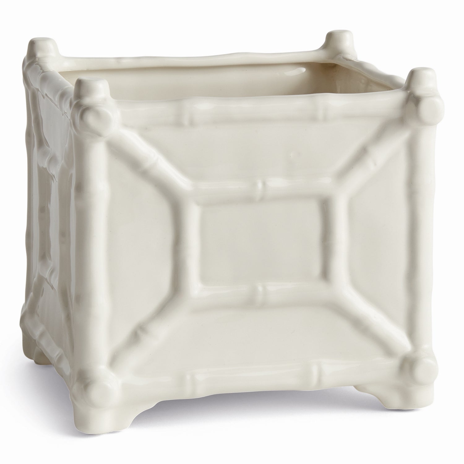 Chinoiserie Large Cachepot