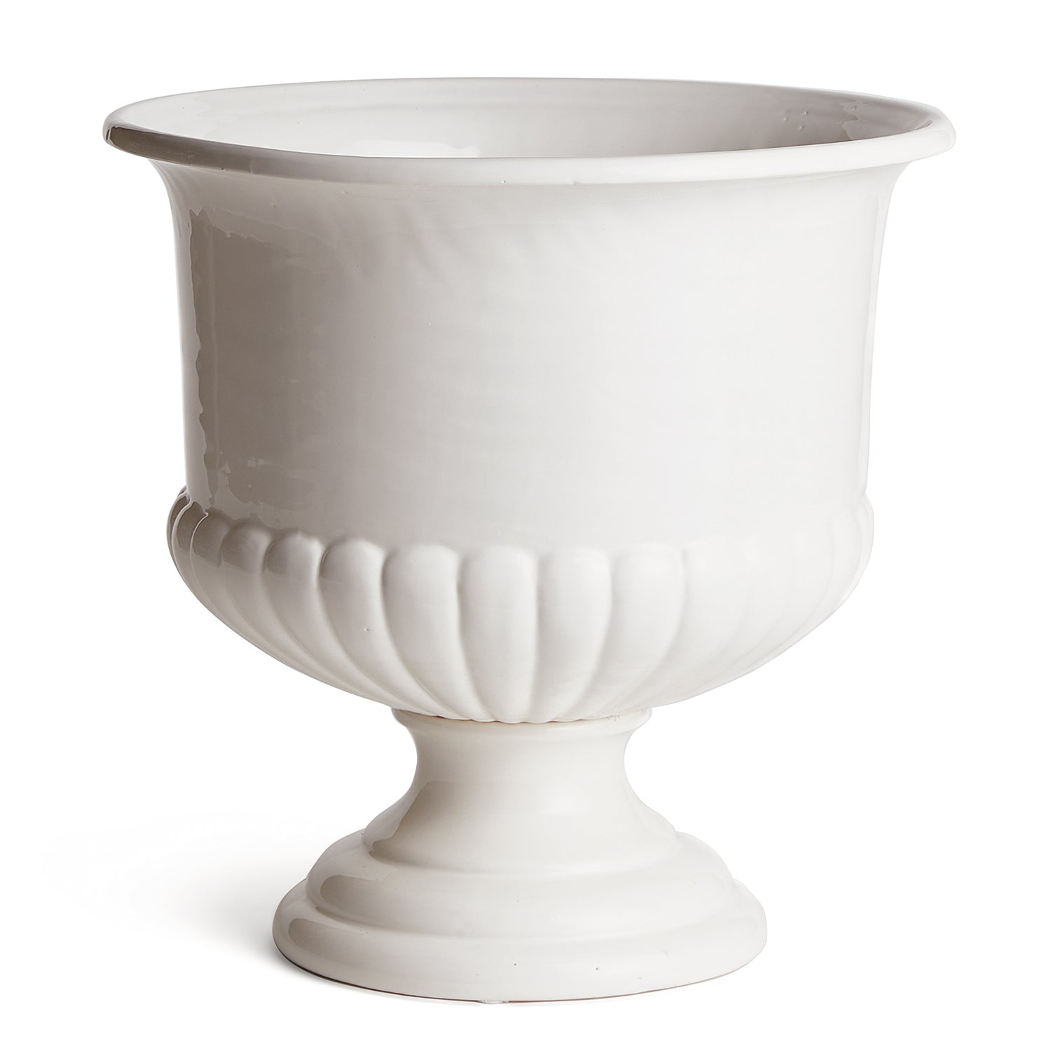 Mirabelle Decorative Pedestal Bowl