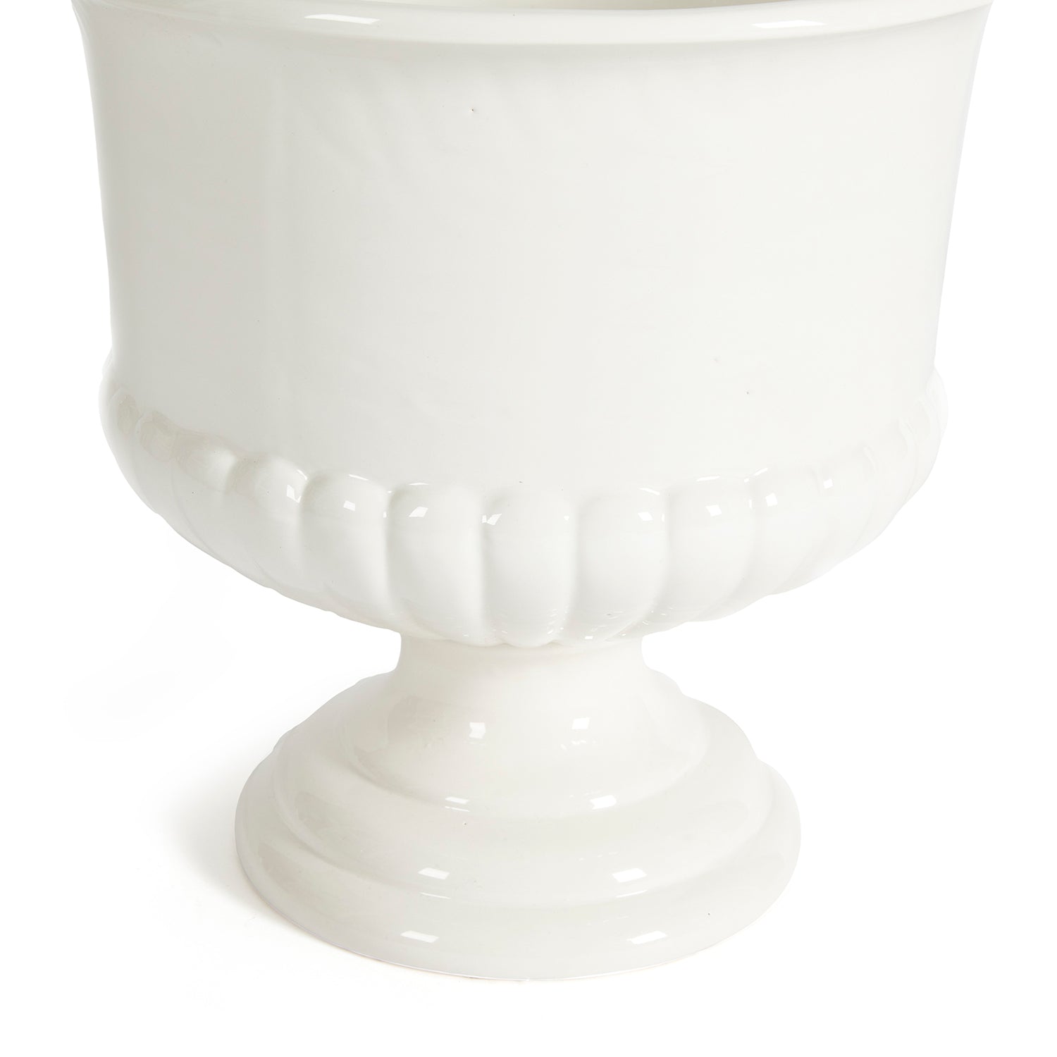 Mirabelle Decorative Pedestal Bowl