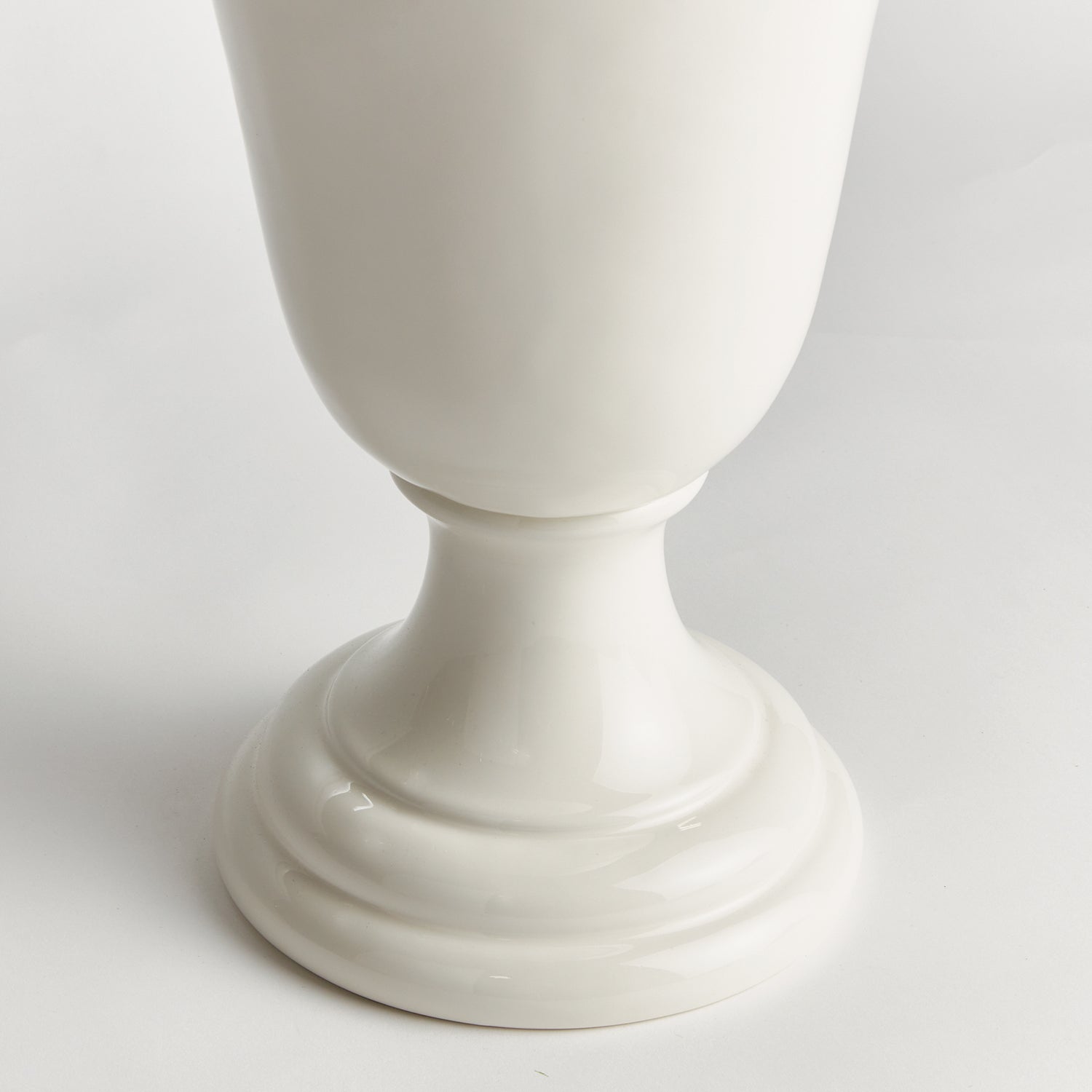 Mirabelle Grande Trumpet Vase