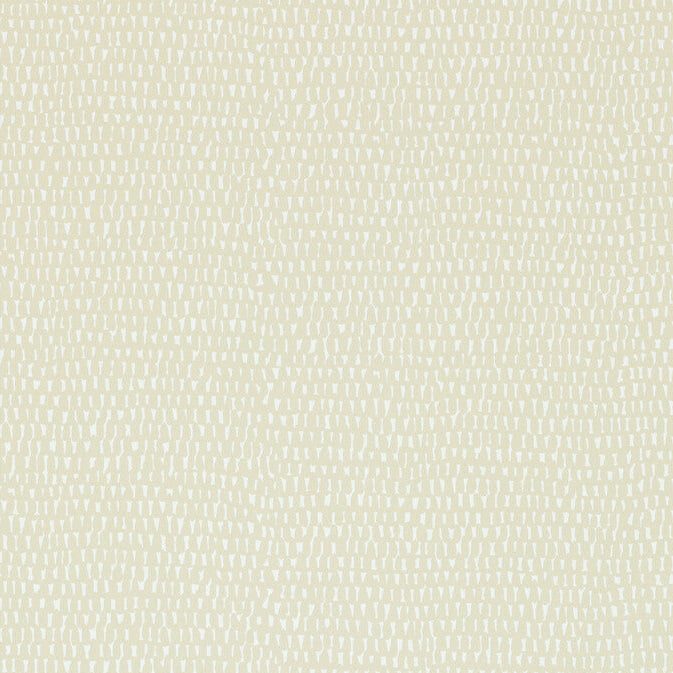 Scion x Kravet Totak Parchment Wallpaper