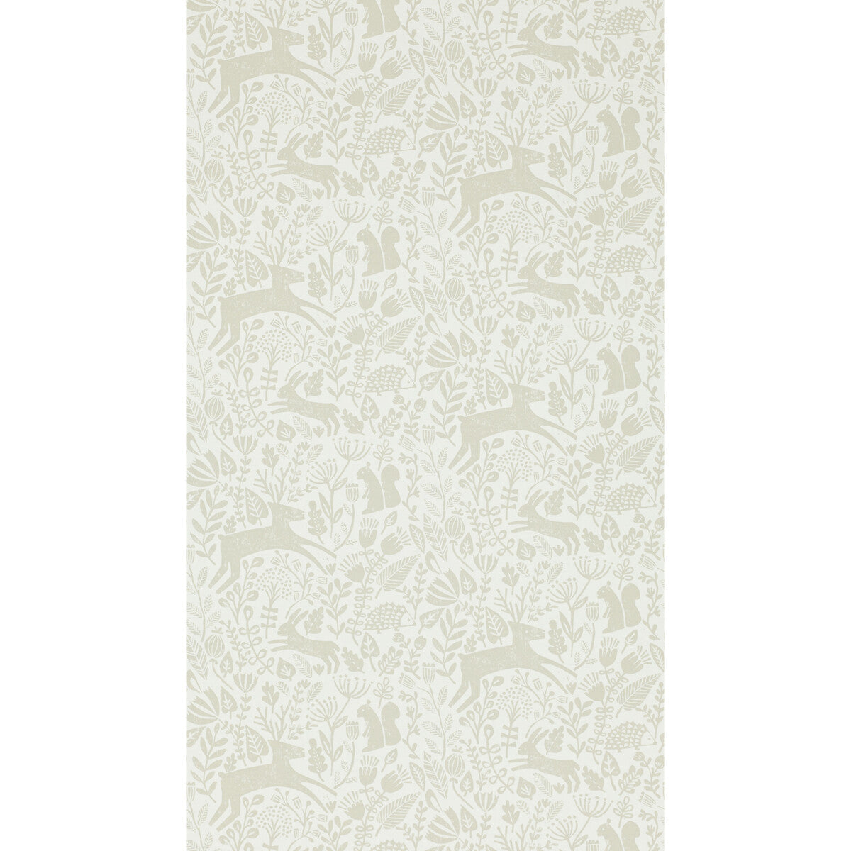 Scion x Kravet Kelda Pebble Wallpaper