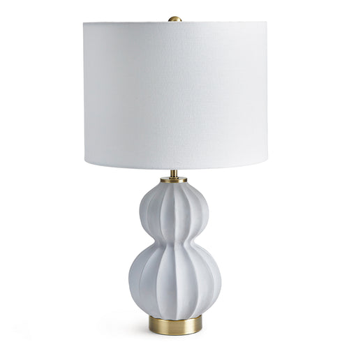 Cassandra Table Lamp